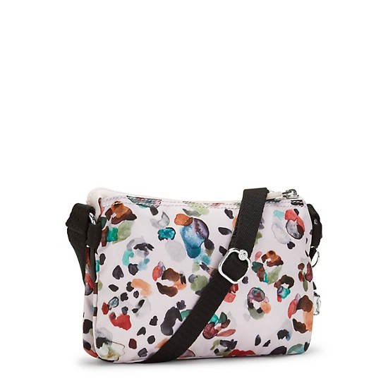 Kipling Creativity XB Printed Crossbody Táska Színes | HU 1106PJ